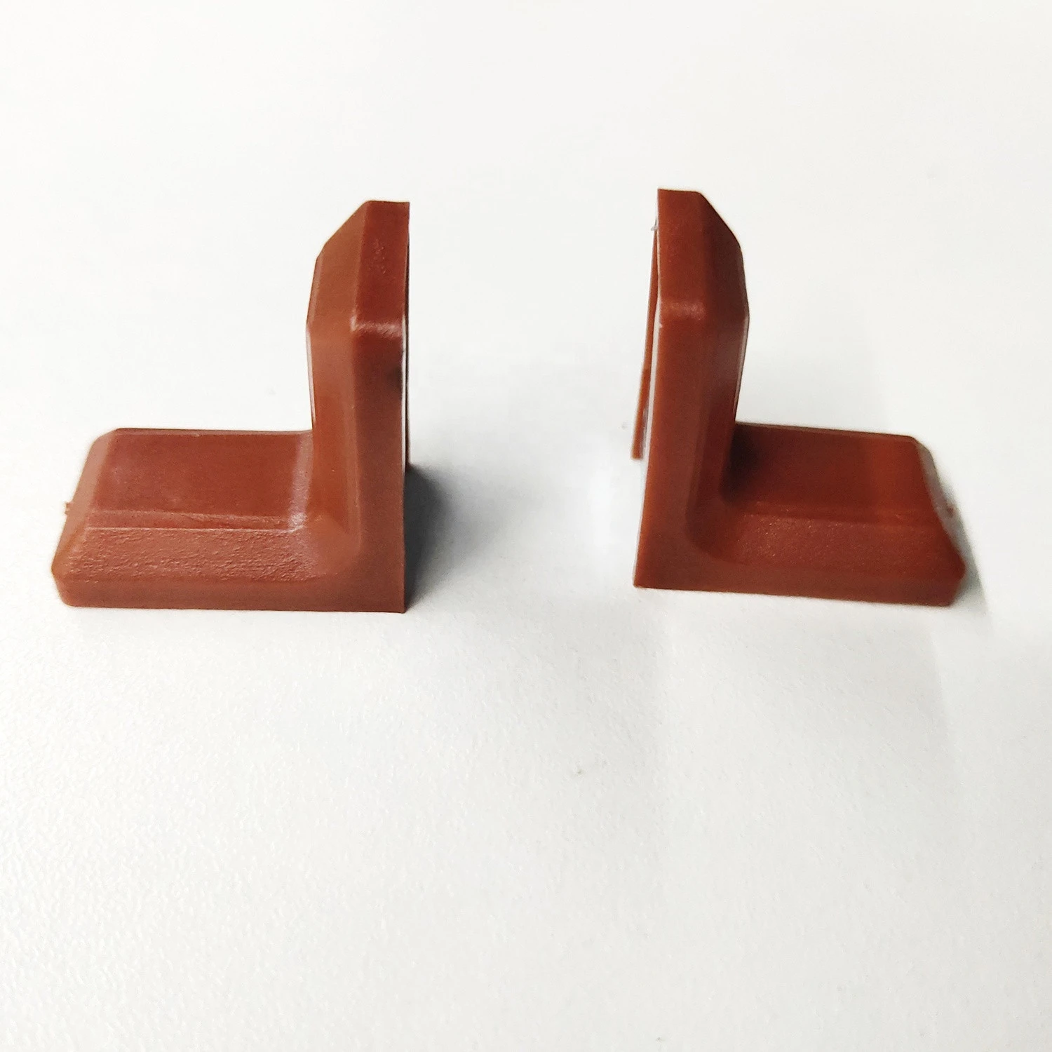 90 degree metal angle brackets for wood furniture corner connector