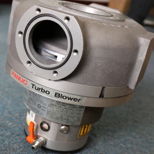 90% New Turbo blower A04B-0800-C011 /A04B-0800-C013 /A04B-0800-C015/A04B-0800-C019/025