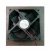 Import 90*90*25mm 9025 DC 12V 0.6A 4-Pin PWM Computer Cooling Fan from China