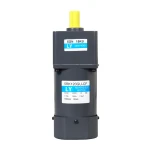 90mm 120w ac gear motor with speed control 5IK120RGU induction motor