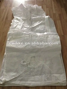90x90x120cm Manufacturer (OEM) FIBC bag bulk bag