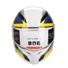 965  High quality Dot certification Flip up Motorcycle Helmets