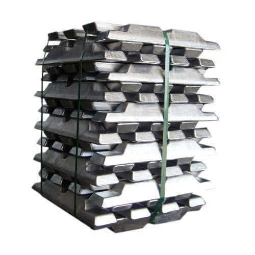 99.99% pure aluminum ingot price