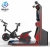 Import 9d VR Game Machine Shooting Simulator VR Bike for Other Amusement Park Products from China