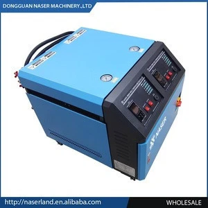 9KW oil type injection mould temperature controller in plastic industry