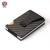 Import A very simple  with natural metal card holder credit card wallets from China