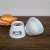 Import A3532  Japanese Household Ceramic Boiler Cheese Heating Chocolate Diy Melting Pot Mini Cheese Fondue from China