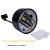 Import AAA Battery 1w 3w lightlings white counter spot light pole jewelry display small focos led spotlight from China