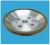Import abrasive tools/ vitrified bond diamond grinding wheels from China