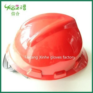 ABS construction industrial safety helmet workers head production helmet