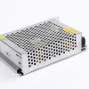 AC 110V 220V 230V to DC 12V 5A led transformer 60W switch power supply for indoor lighting IP20 switching power supply