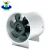 Import AC 220v 380V Industrial Axial Exhaust Ventilation Portable Fan from China