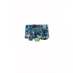 AC-DC Precision 12V400ma isolation switch power supply module