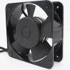 AC110V  220V 6&quot; metal frame AC axial cooling fan 15CM 150x150x50mm High Speed Big Air flow Industrial Cooling Fan 15050