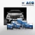 Import ACB automotive refinish coatings varnish from China