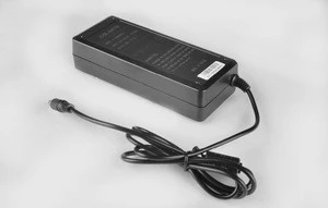 AC/DC power adapter 48v 2.5a 120w desktop switching power supply