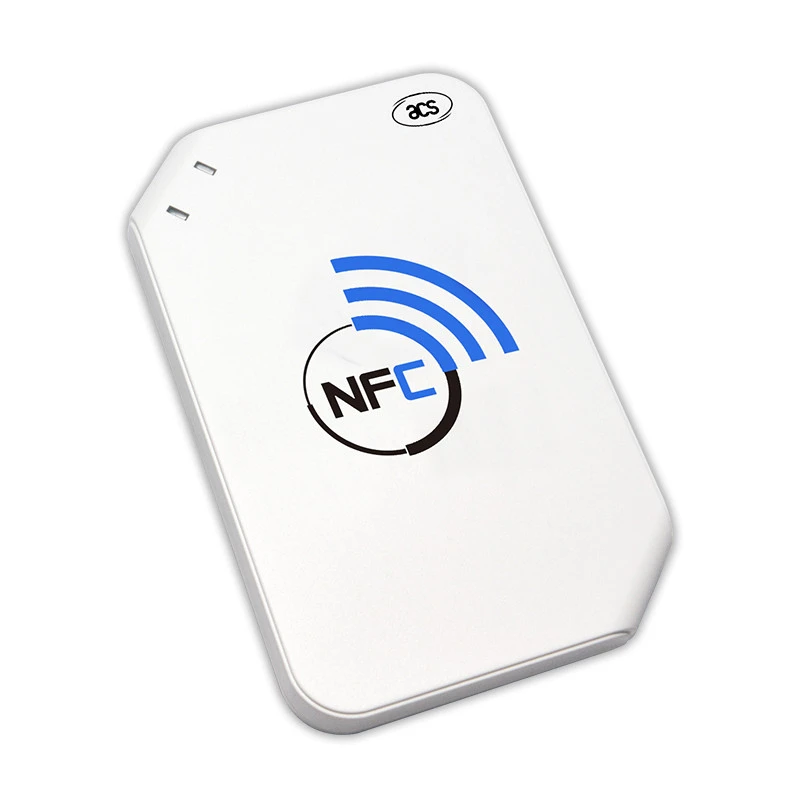 ACR1255U USB ISO-14443 smart card reader NFC wireless BT RFID Reader