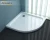 Import Acrylic Material Low Height Shower Tray from China