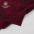 Import Acrylic polyester plaid coarser sweater knitted jacquard print fabric from China