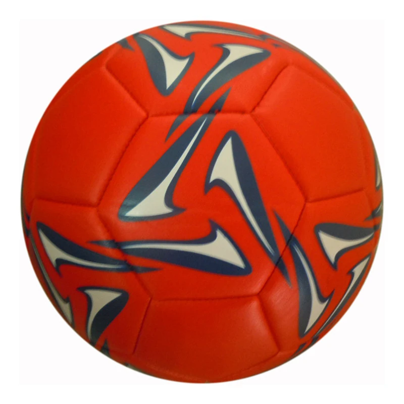 ActEarlier outdoor professional trainig custom soccer ball size 5 match football ball