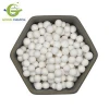 Activated Alumina Processing With Dechlorination