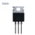 Import Active Components N-Channel Power MOSFET 500V 44A Transistor 47N60C3 from China
