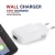 Import Adaptive Fast Charging Wall Charger Adapter Compatible from China