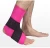 Adjustable Compression Elastic Ankle Support Wrap Ankle Brace for Men &amp; Women