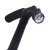 Import Adjustable height walking portable forearm disabled medical walking stick cane aluminum walking canes from China