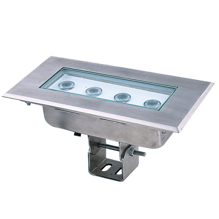 Buy Adjustable Inground Up Linear Light Led Lighting And Circuitry ...