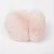 Import Adjustable Ladies Girls Cute Pink Dinosaur Plush Headband Fur Ear Muffs Fashion Soft Faux Fur Earmuffs Winter from China