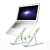 Import Adjustable laptop stand for Home Office Notebook PC Laptop Desk from China