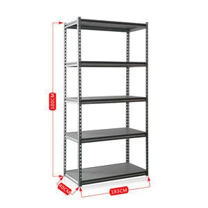 Adjustable light weight shelf for Furniture Parts