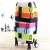 Import Adjustable Luggage Strap Suitcase Belt Bag Straps Travel Accessories from China