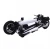 Import adult Balance Electriccar  Folding kick scooters mopeds from China