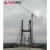 Import Advanced Commercial Luffing Tower Crane CE Certification from China