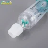 Aerosol chamber aerosol for asthma animal products