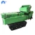 Import Agricultural Equipment  Remote-controlled Self-propelled farm trenching machine/ mini trencher for sale from China