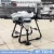 Agricultural Pesticide Spraying Uav Crop Fertilizing 30L Agriculture Drone for Seed Farming Drones 40kg Farm Hexacopter Drone