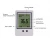 AI Temperature Measurement Device School office Temperature testing equipment LCD screen temperature measuring instrument