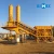 Import Aimix AJY-35 China Manufacture Small Mobile Concrete Batch Plant from China
