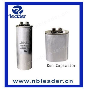 Air Conditioner Run Capacitors CBB65