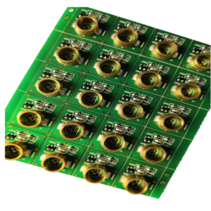Air Conditioner Universal Inverter PCB Free Sample Cheap Laminate Pcb Copper Rivets For Headset PCB