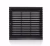 Import air filter 204*204MM ventilation cooler fan filters from China