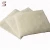 Import Air filter material PET beige color non woven filter cloth from China