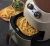 Import Air Fryer with Digital Screen and Easily Detachable Frying Pot from China
