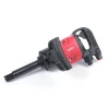 air impact wrench twin hammer air powered ratchet wrench driver impact sockets