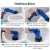 Import Air Power Drain Blaster Gun High-Pressure Powerful Manual Plunger Pipe Clog Dredger Remover Toilets Sink Bath Kitchen Cleaner from China