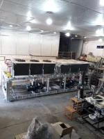 Aircooled Industrial Chiller