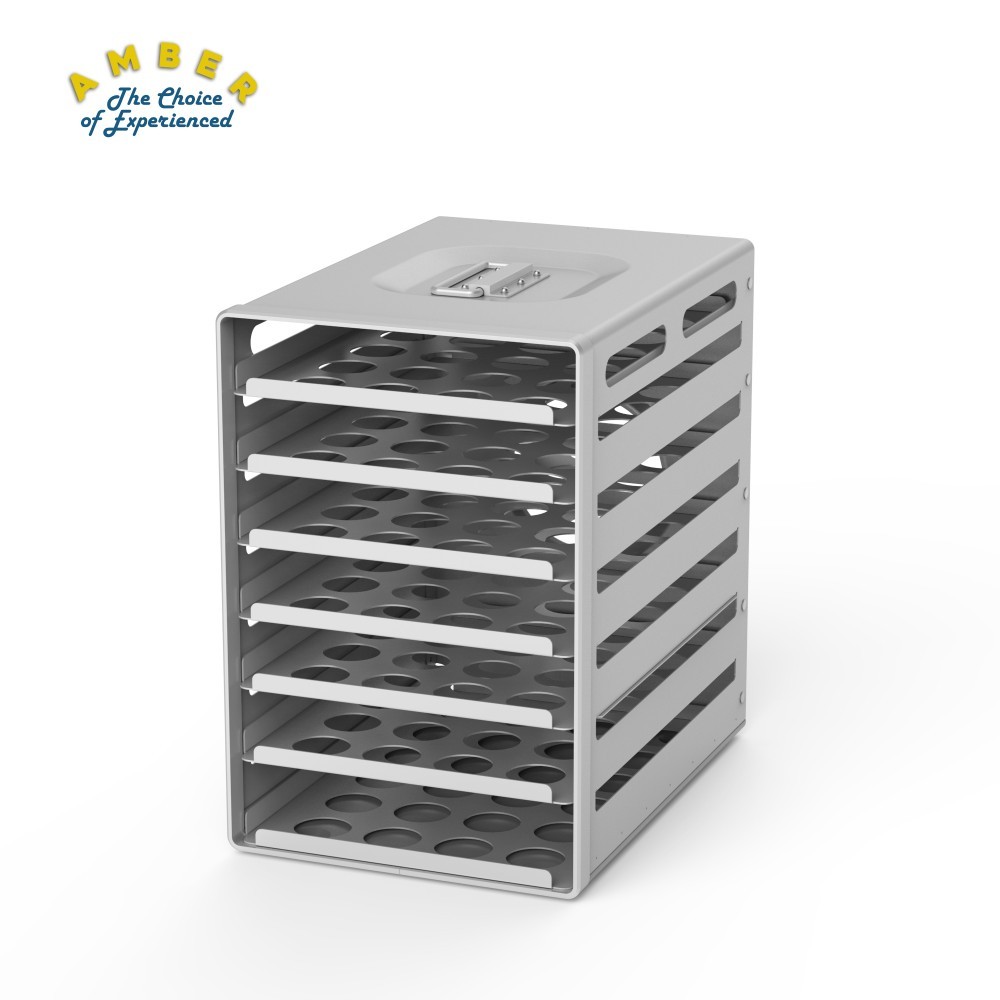 Aircraft Oven Rack for aviation parts